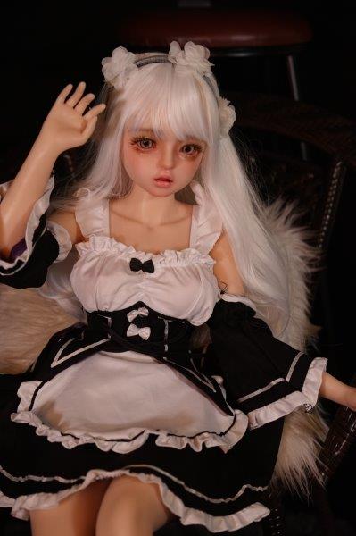 Nanami (Silicone)