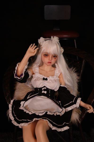 Nanami (Silicone)