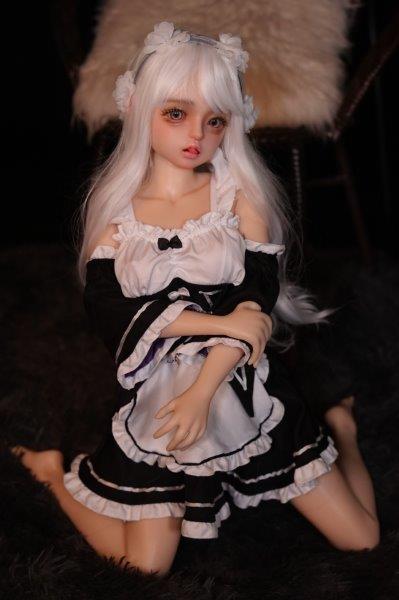 Nanami (Silicone)