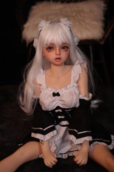 Nanami (Silicone)