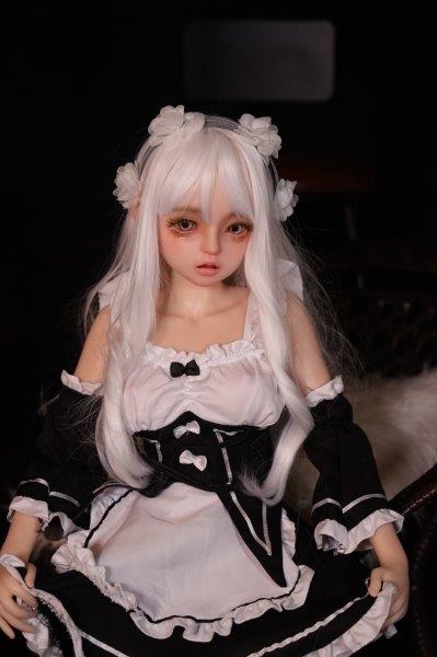 Nanami (Silicone)