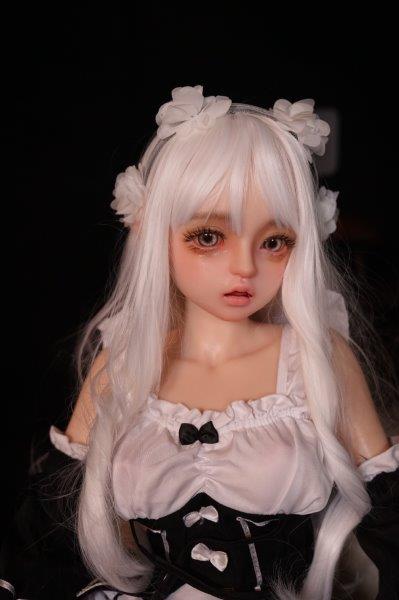 Nanami (Silicone)