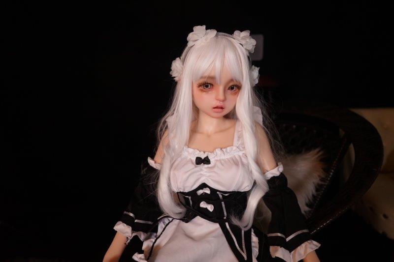 Nanami (Silicone)