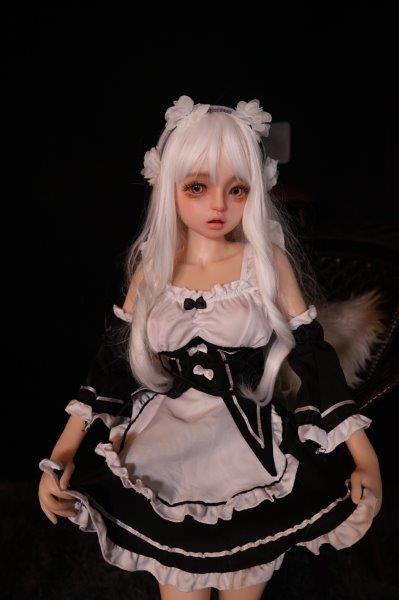 Nanami (Silicone)