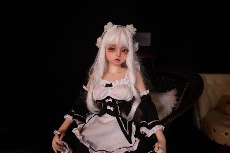 Nanami (Silicone)