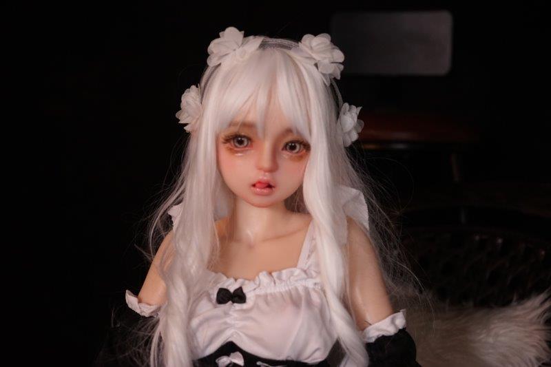 Nanami (Silicone)