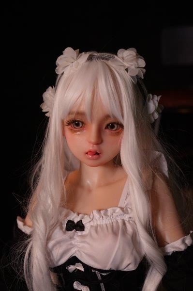 Nanami (Silicone)