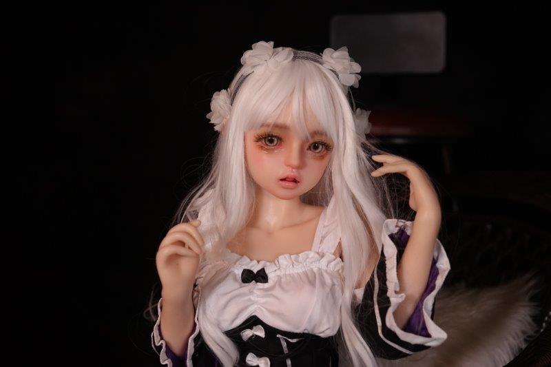 Nanami (Silicone)