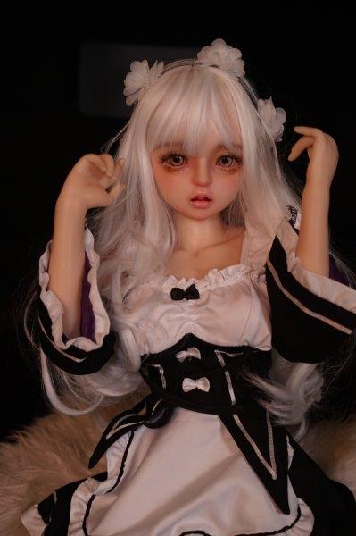 Nanami (Silicone)