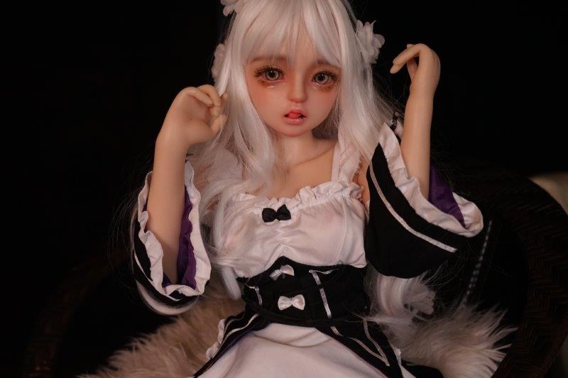 Nanami (Silicone)