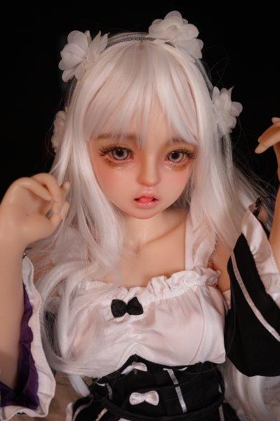 Nanami (Silicone)