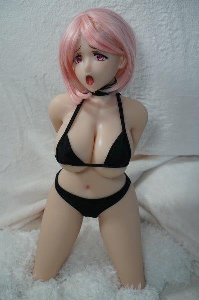 Haruka (Silicone)