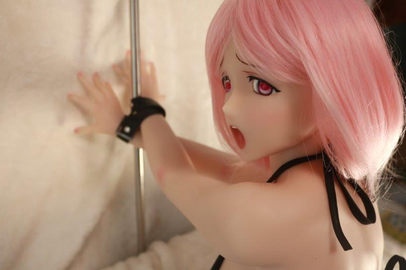 Haruka (Silicone)