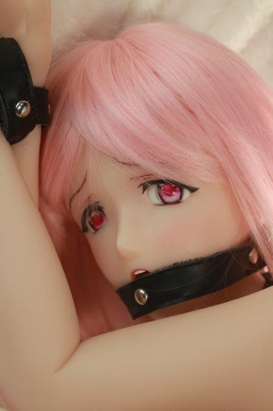 Haruka (Silicone)