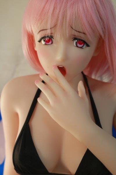 Haruka (Silicone)