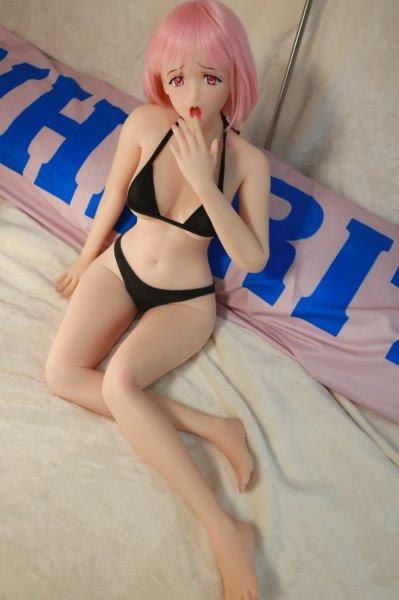 Haruka (Silicone)